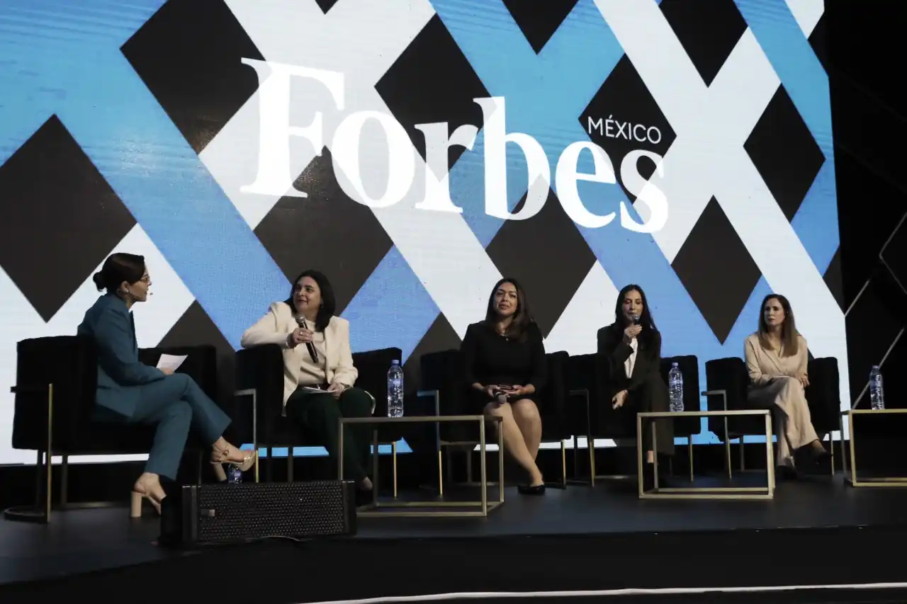 Foro Forbes Monterrey: Las mujeres podemos tener la capacidad de triunfar en los negocios, afirman empresarias