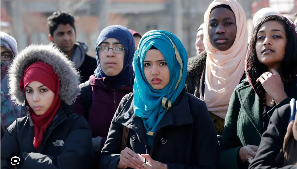 Mujeres migrantes, impulsoras y defensoras del feminismo