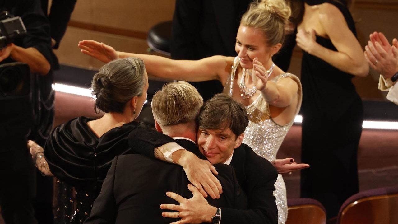 Tras la fiesta del Oscar, Hollywood se enfrenta a una cartelera reducida por huelgas