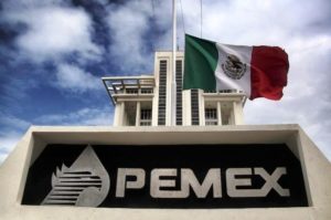 Moody's-Pemex-Gobierno