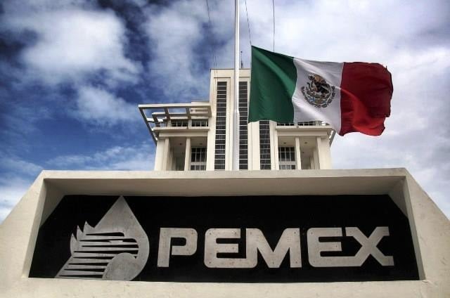 Pemex envió crudo a Cuba en 2023 por 400 millones de dólares. Noticias en tiempo real