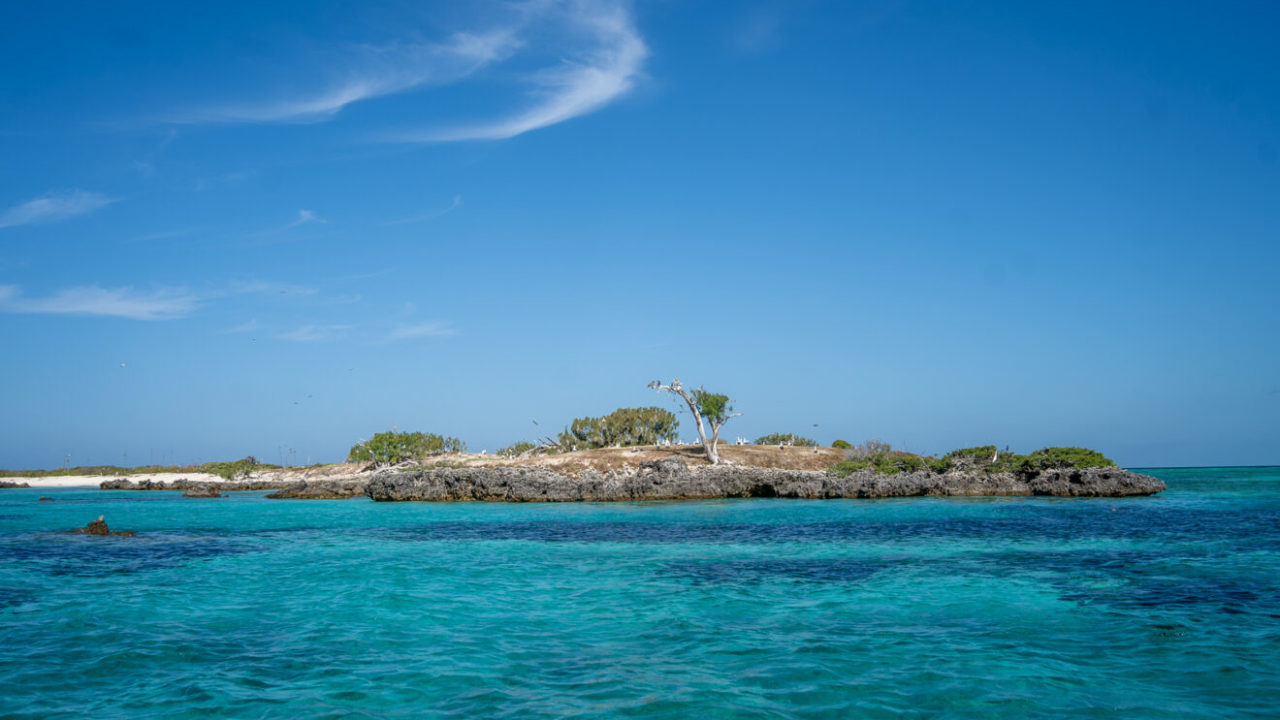 Emociones por el Océano Índico: de las Seychelles a Mombasa en el SH Diana