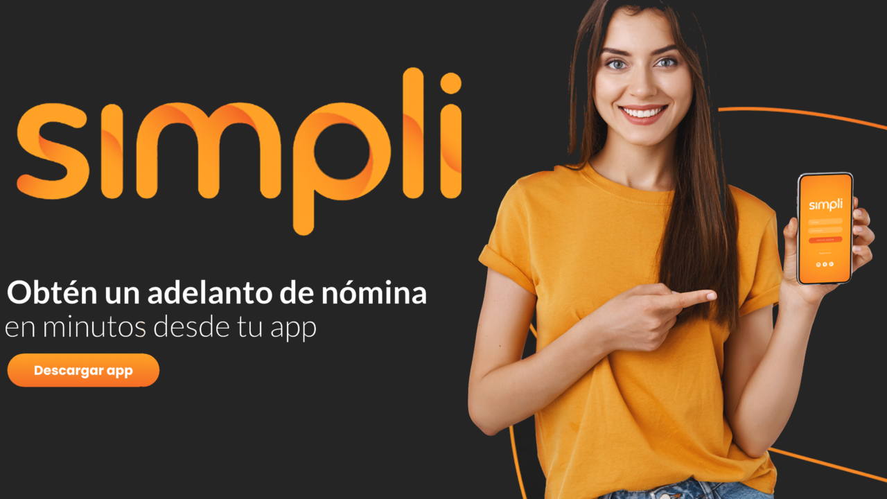 Simpli, la startup que con préstamos de nómina impulsa la salud financiera de los mexicanos