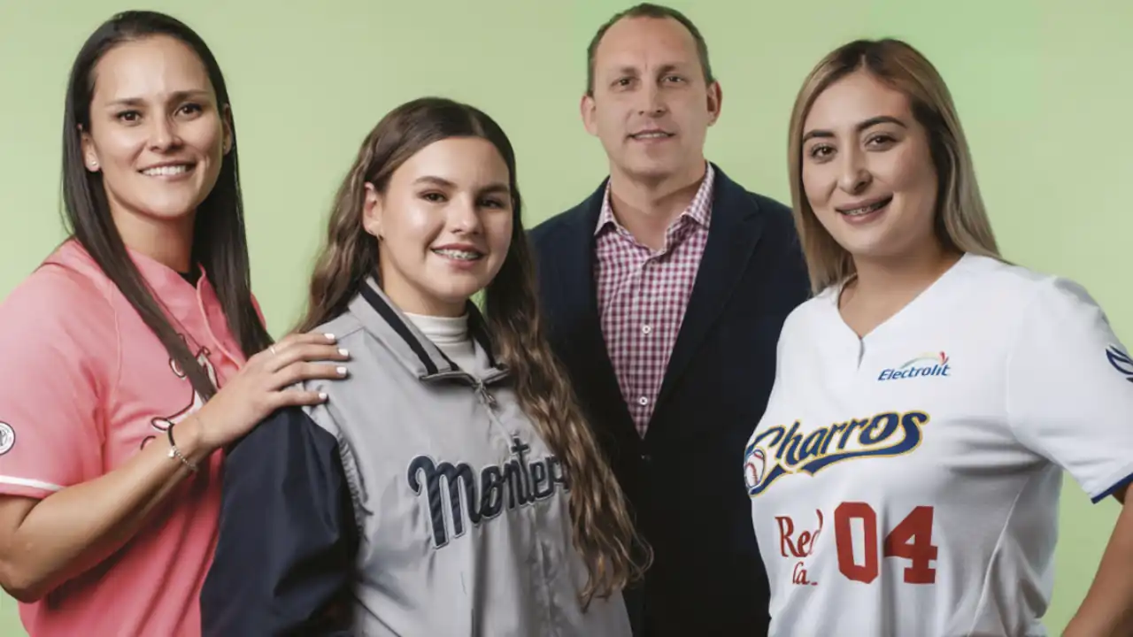 Softbol femenil mexicano busca mayor visibilidad para sus jugadoras mientras consolida su apuesta como negocio