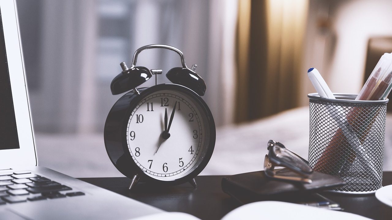 Las 10 claves esenciales para organizar tu tiempo: modelos, tutoriales y atajos para elevar la productividad