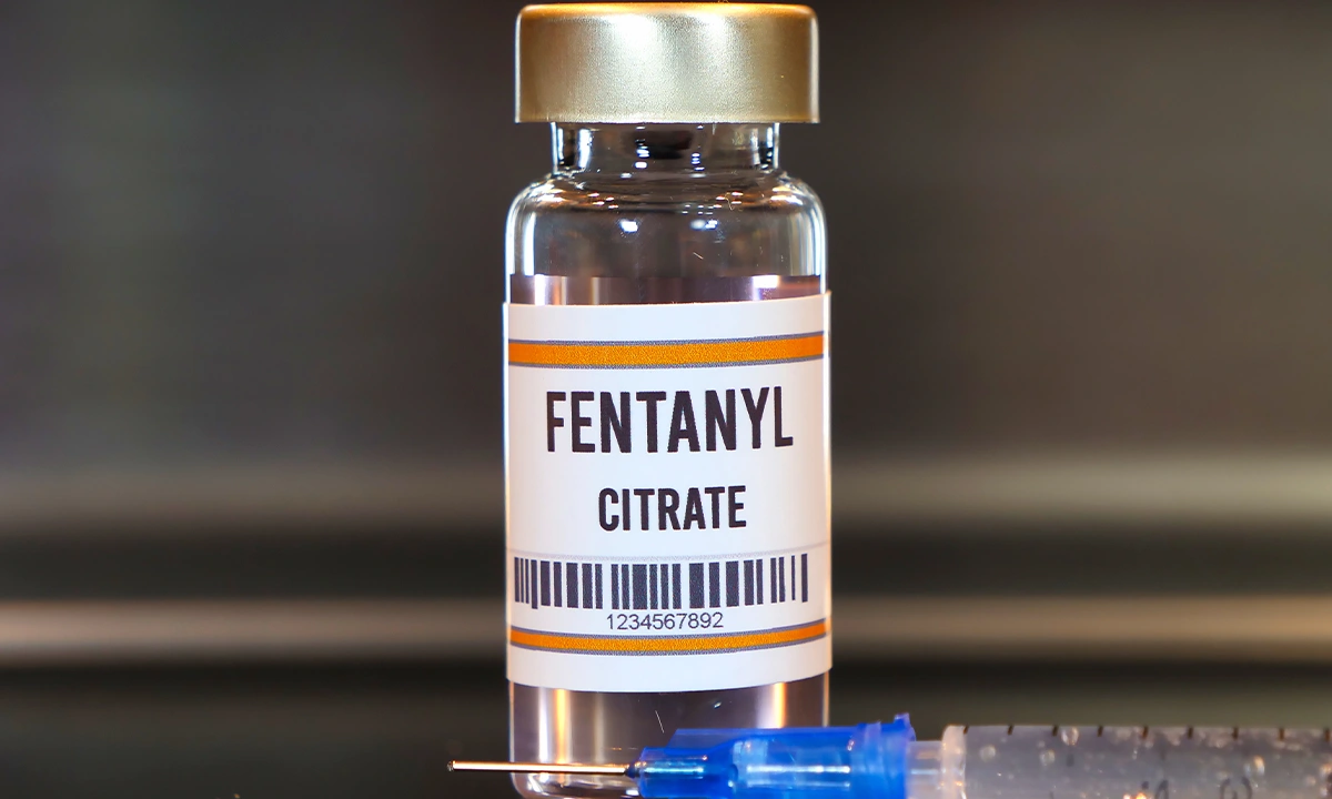 Condenan a 4 años de cárcel a un anestesiólogo de Baja California Sur por poseer fentanilo