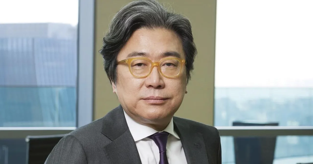 Los 50 más ricos de Corea en 2024: el frenesí de la IA aumenta la riqueza combinada a 115,000 mdd