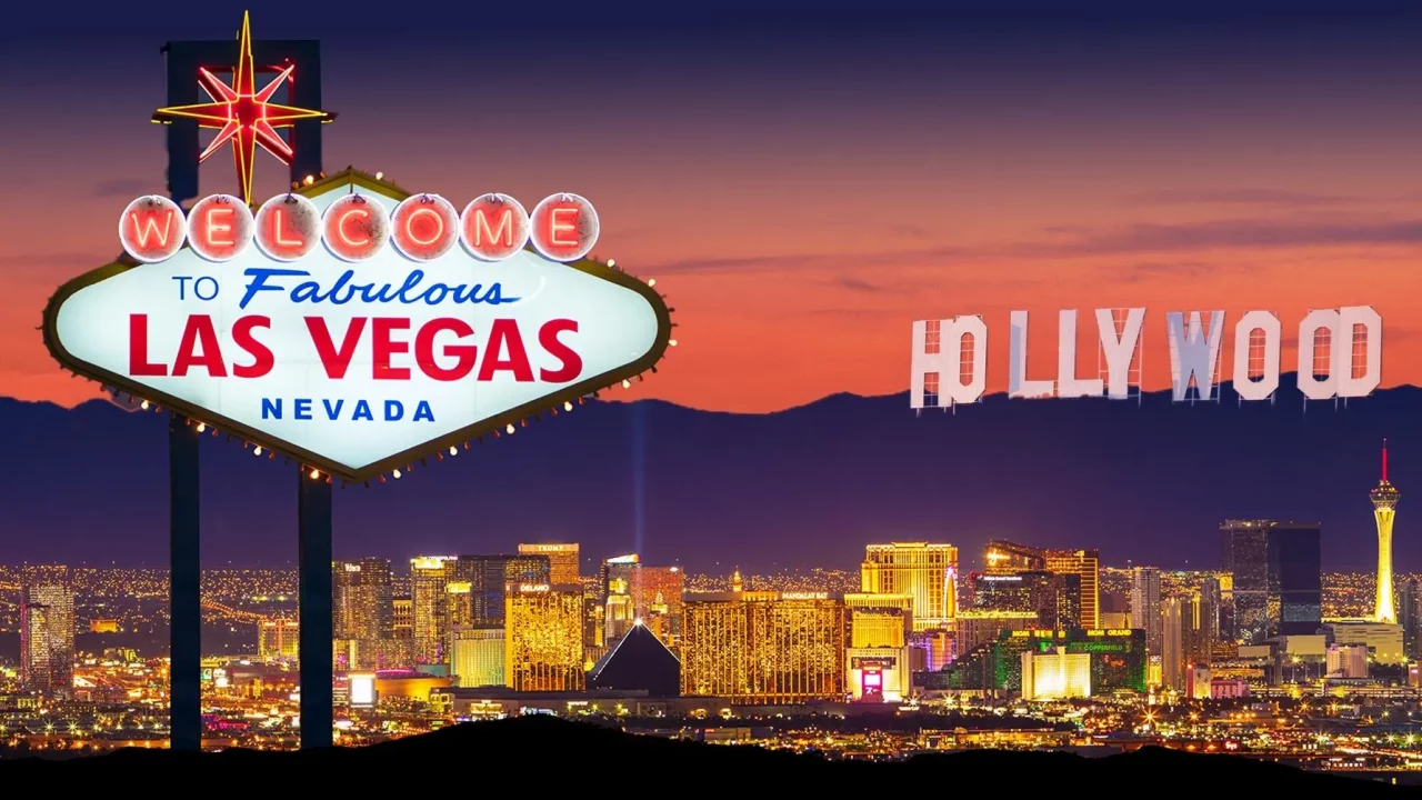 Este es el plan de un multimillonario para construir trenes bala en Las Vegas