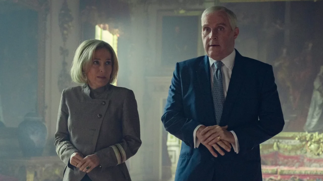 La película sobre la entrevista del príncipe Andrés con Epstein se dispara en Netflix; pero no es el único original para ver