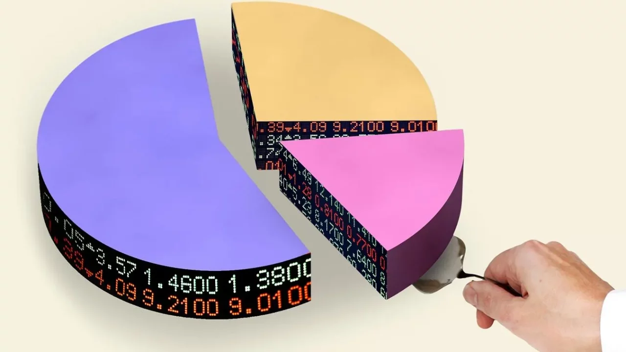 Estas son 5 acciones de pequeña capitalización no apreciadas, pero con fuertes dividendos