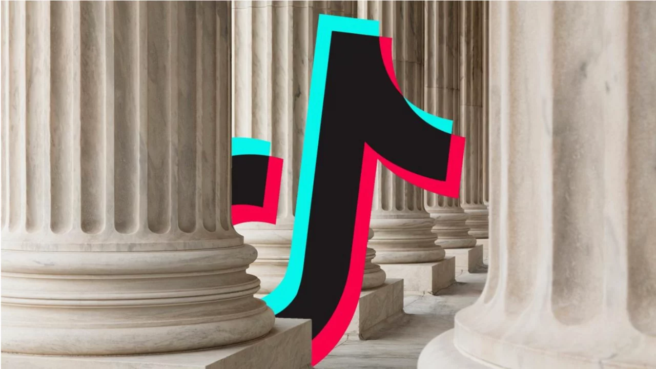 La pesadilla de prohibir a TikTok en los EU, recién comienza