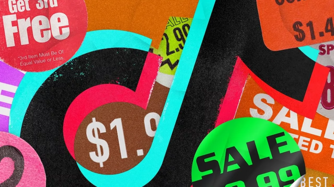 Cómo TikTok Shop se convirtió en la nueva tienda de dólar favorita de Internet