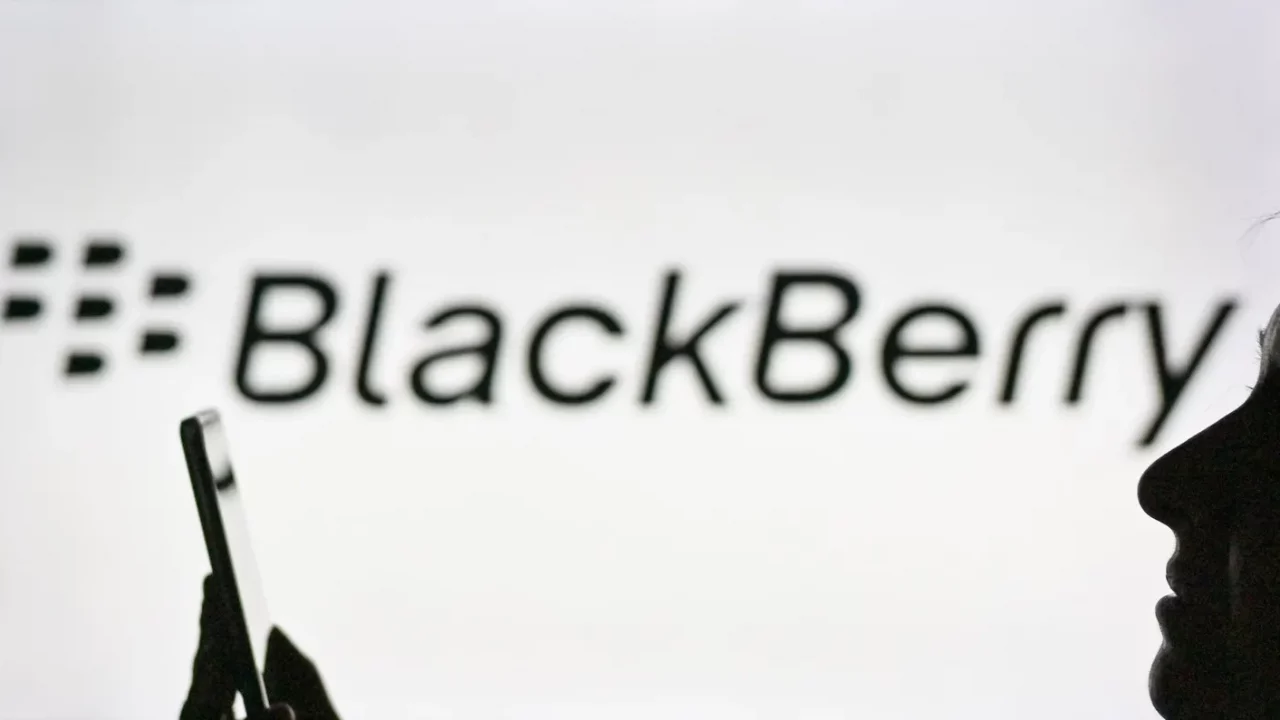 BlackBerry investigó a su nuevo director ejecutivo por acoso sexual, según una demanda