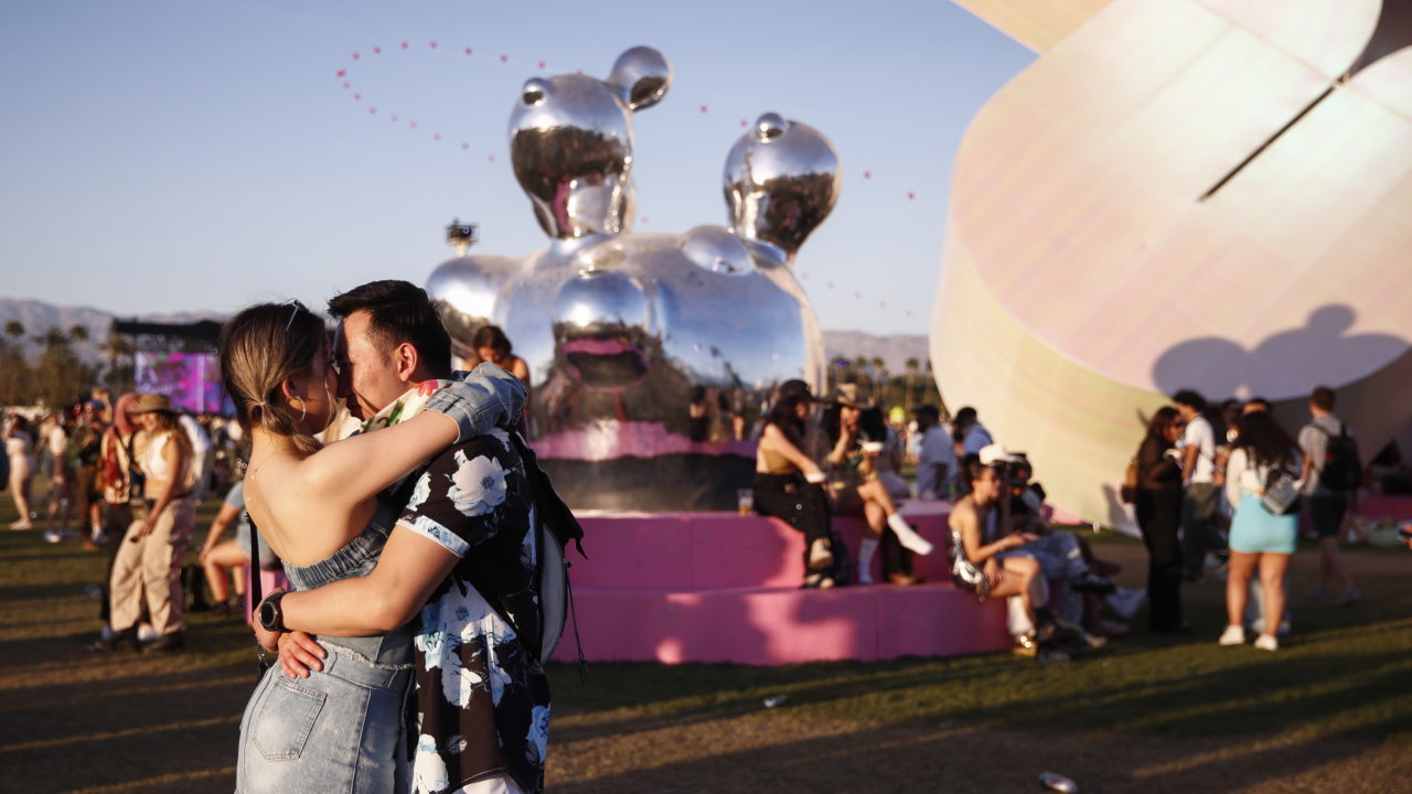 Coachella 2024: del retorno de No Doubt al auge del regional mexicano y el ‘Latino Power’