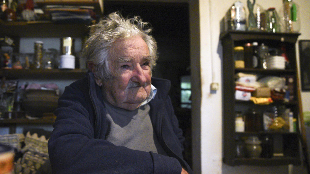 Expresidente José Mujica sostiene que Milei es ‘muy impulsivo’ y no duda de que Brasil ‘será una potencia’