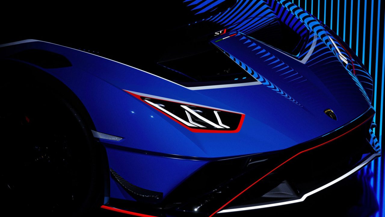 Lamborghini dice adiós al V10: lo despide con una versión limitada del Huracán