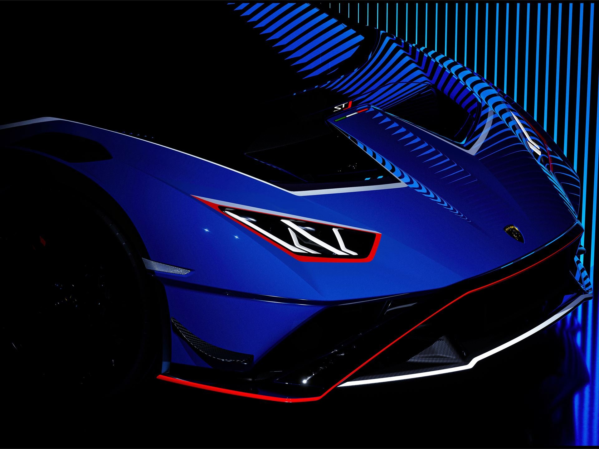Lamborghini dice adiós al V10: lo despide con una versión limitada del Huracán