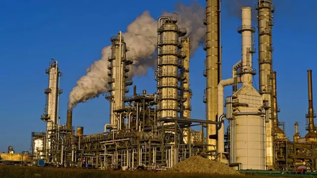 Gobierno de AMLO expropia planta productora de hidrógeno en refinería de Tula a favor de Pemex