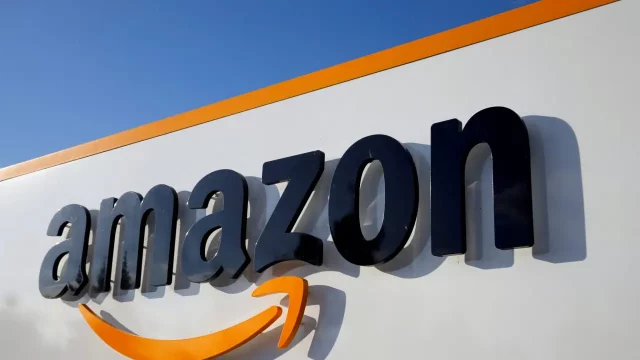 Amazon-IA