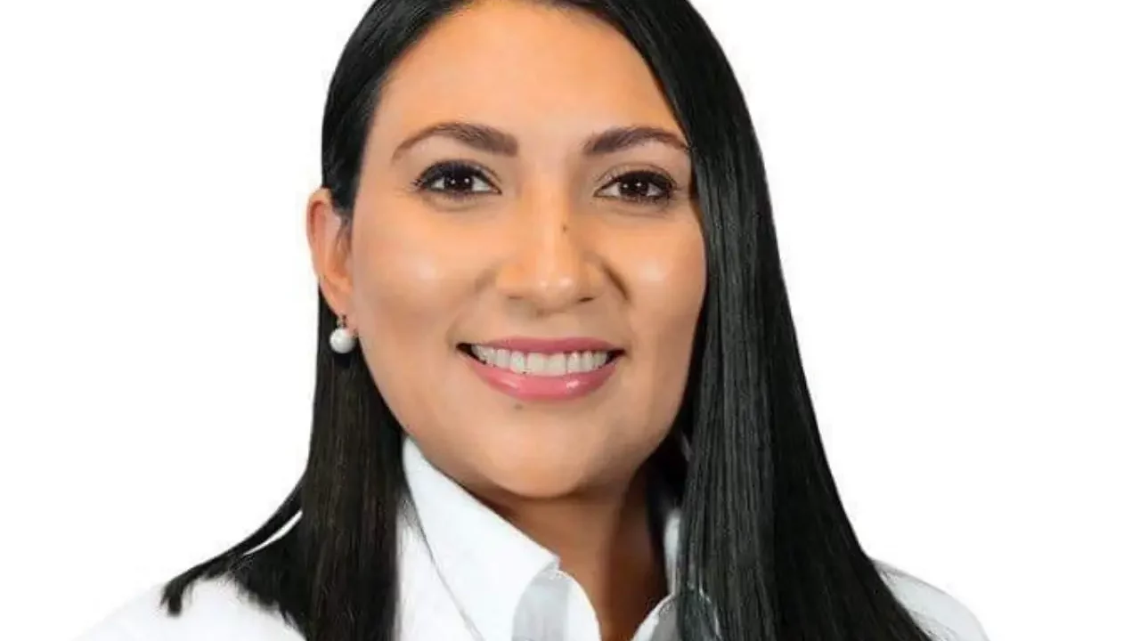 AMLO asegura que es un ‘día triste’ tras el asesinado de candidata  de Morena en Guanajuato