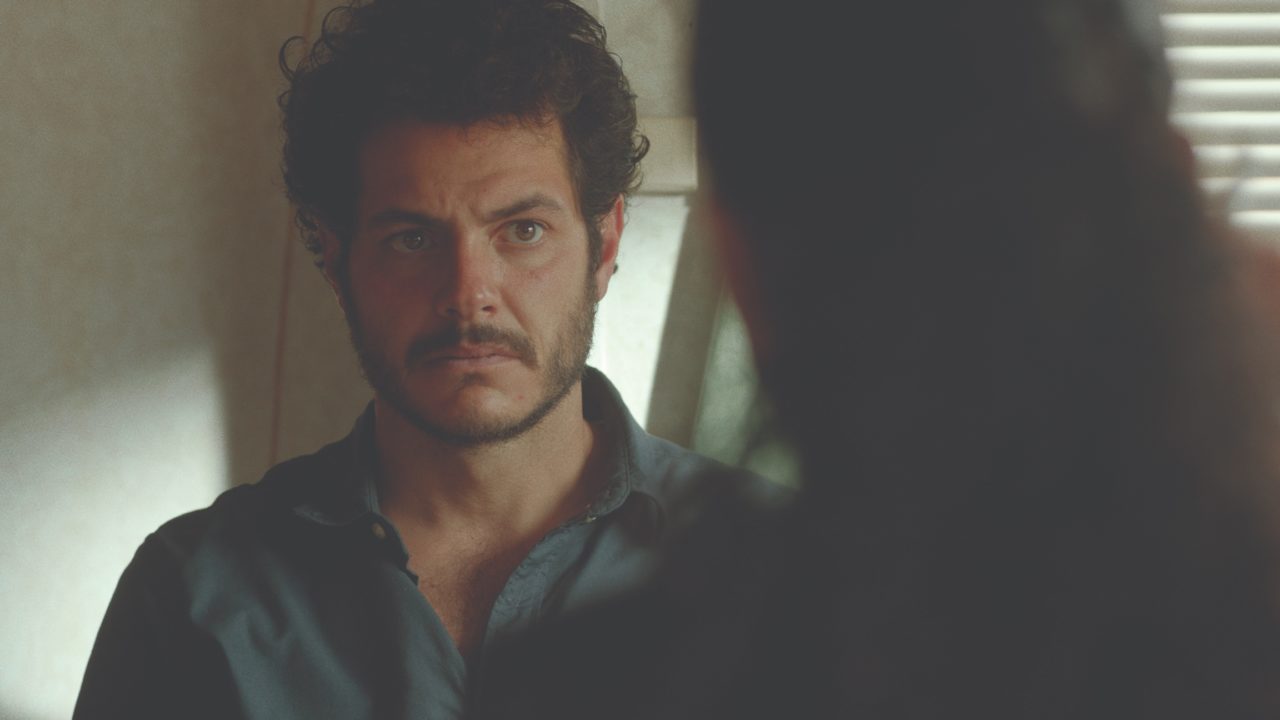 ‘Un actor malo’, en voz de Alfonso Dosal