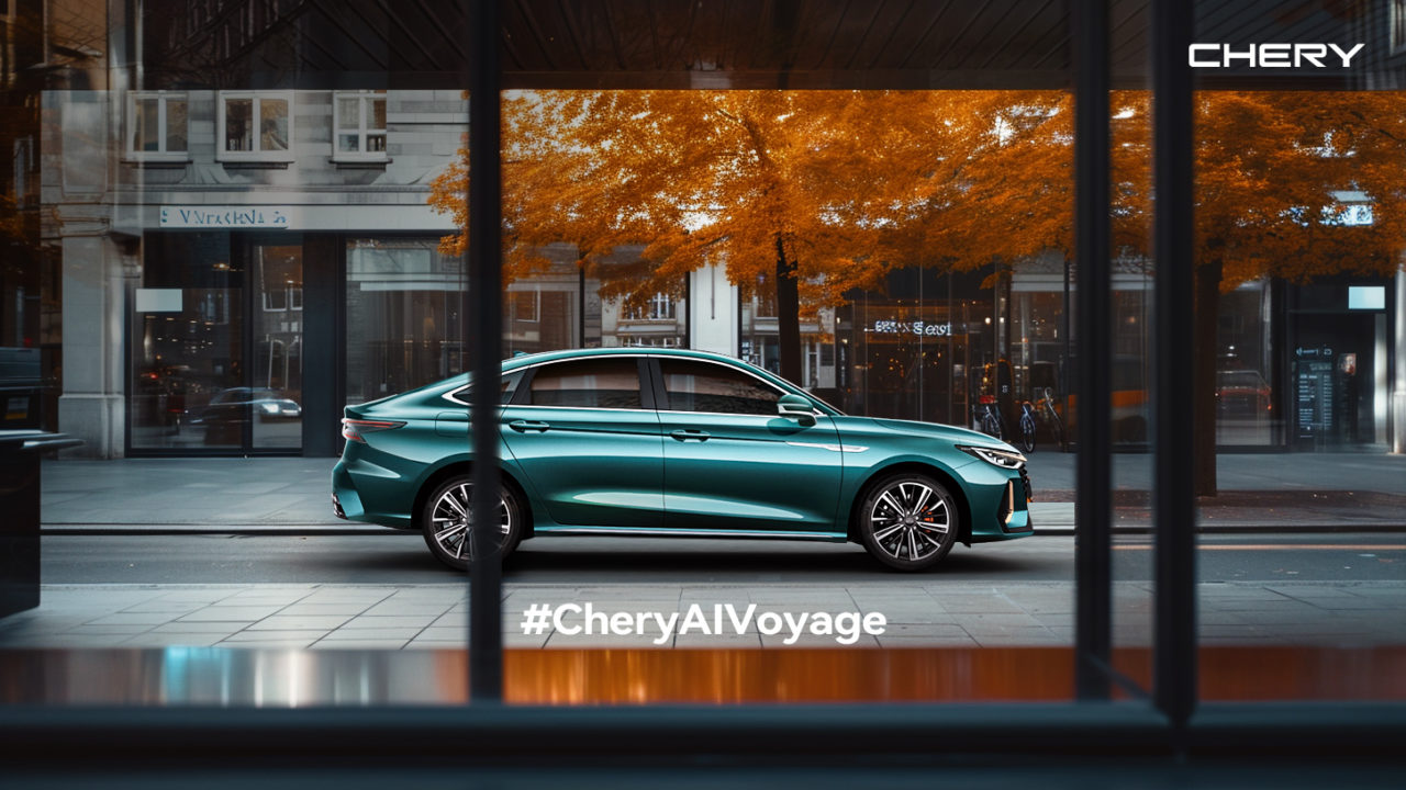 Llegada de la china Chery a Europa prevé 1,250 empleos y 400 mde de inversión