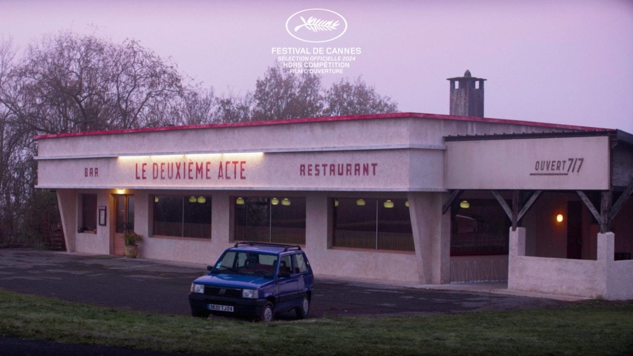 La nueva comedia del director francés Quentin Dupieux abrirá el Festival de Cannes 2024