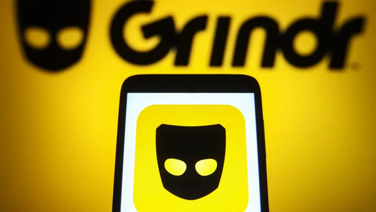 Grindr sues in UK over alleged privacy breaches