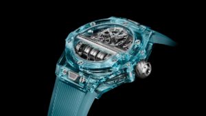 Hublot reloj