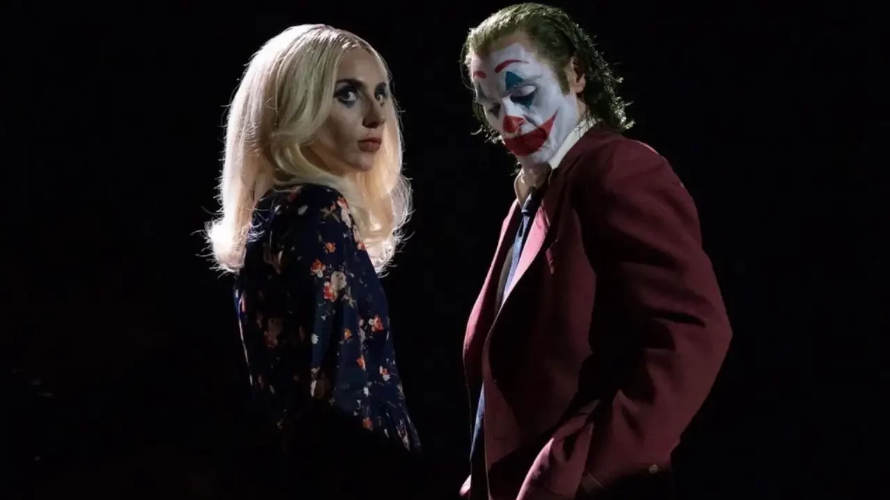 El romántico tráiler de la secuela de ‘Joker’ alcanza más de 5 millones de visualizaciones