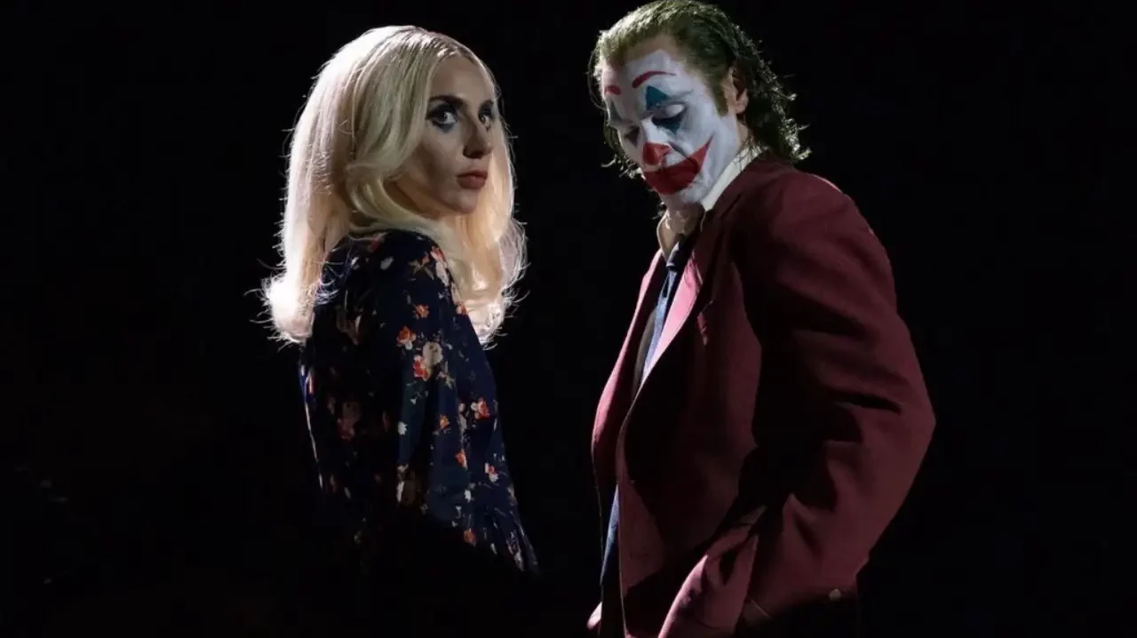 El romántico tráiler de la secuela de ‘Joker’ alcanza más de 5 millones de visualizaciones