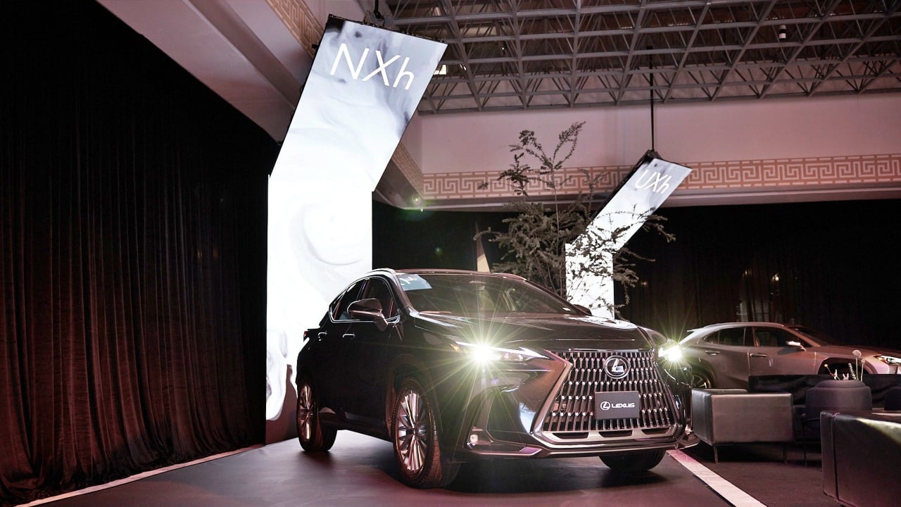 Lexus apuesta por la sostenibilidad en México