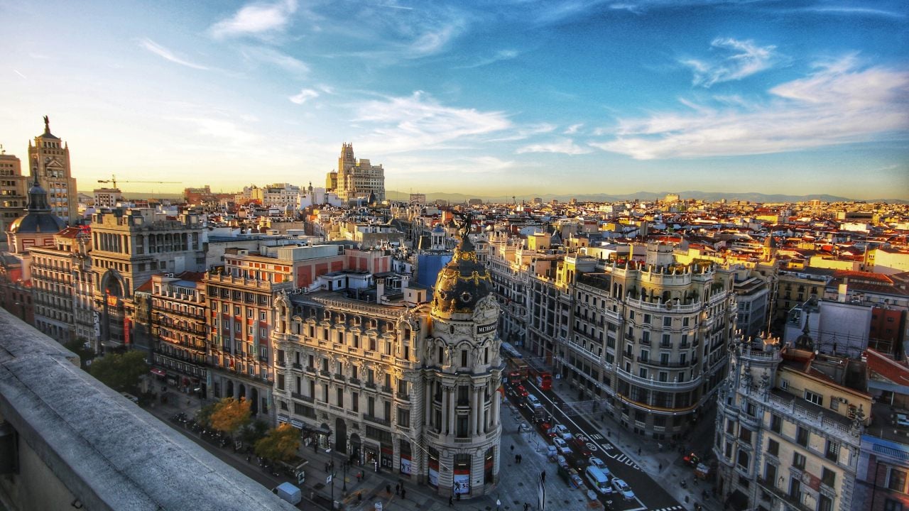 Fiestas de San Isidro: el rostro más turístico de Madrid