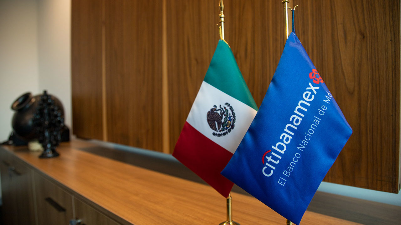 Citi prevé que OPI de Banamex se retrase hasta 2026