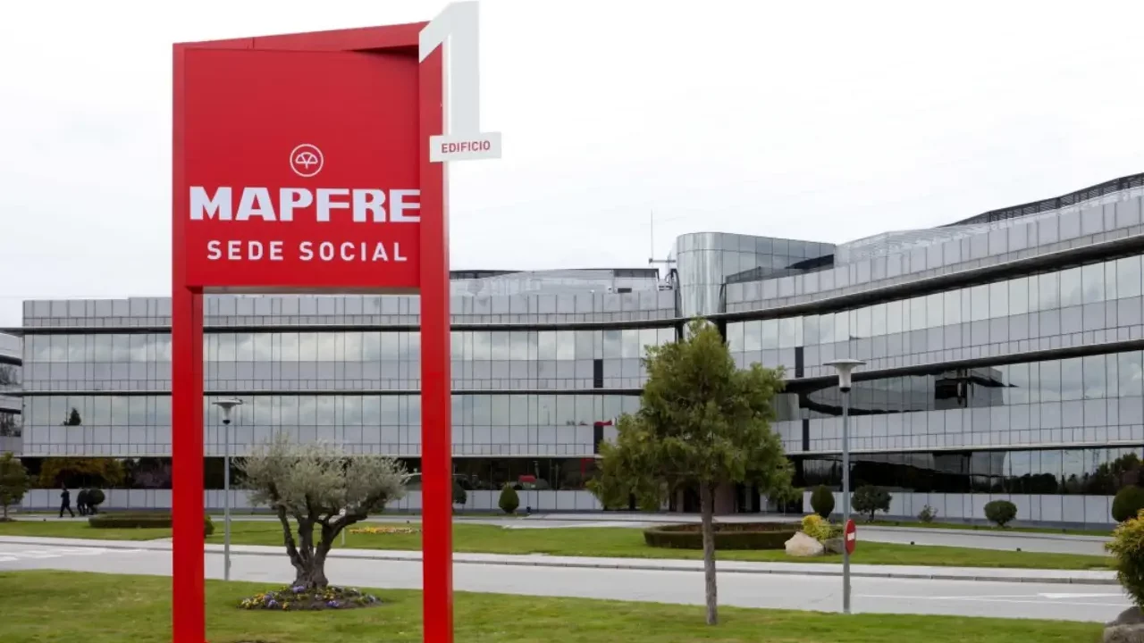 Mapfre compra estadounidense Safety por 1,542 mdd