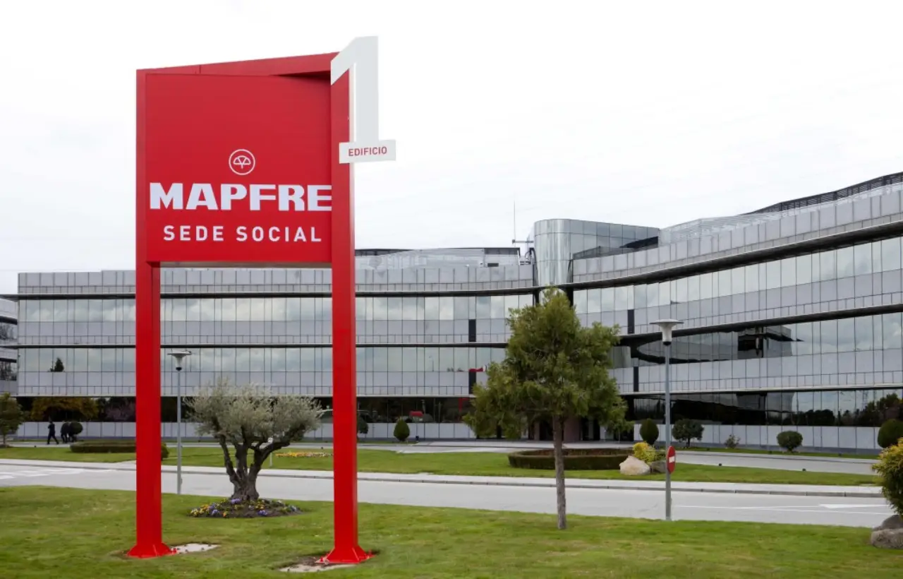 Mapfre prevé cerrar adquisición de Insignia Life en México antes de julio