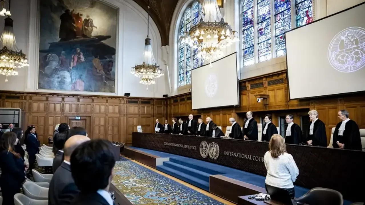 México está ‘muy satisfecho’ con resolución de la Justicia internacional tras conflicto con Ecuador