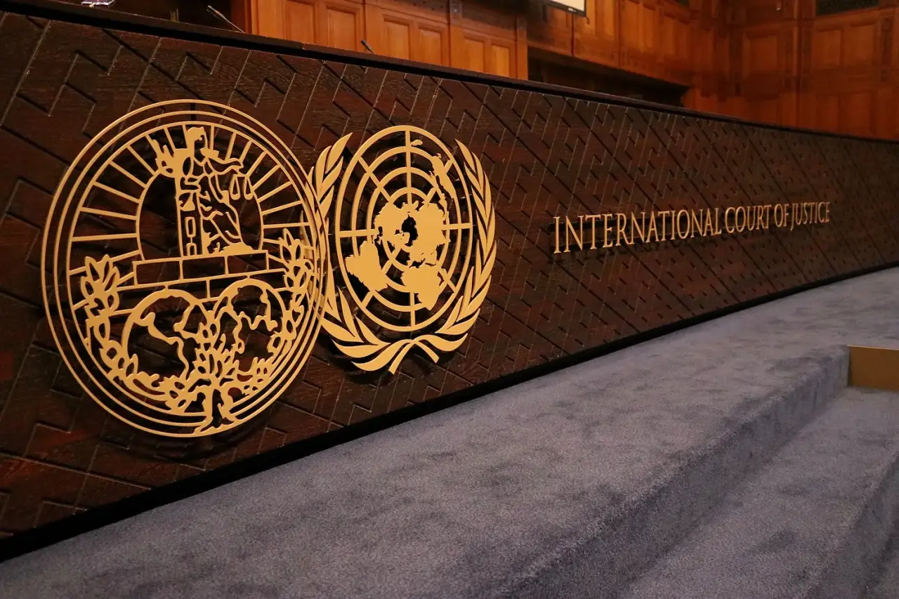 Corte Internacional escuchará el 30 de abril y 1 de mayo a México y Ecuador tras asalto a la embajada