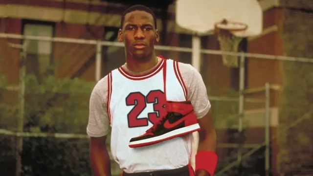 Michael Jordan-zapatillas-subasta