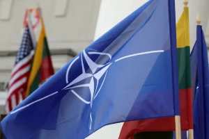 Trump-OTAN-guerra Irán