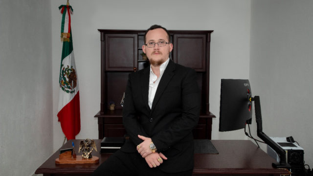 Carlos Rodolfo Yañez Peralta