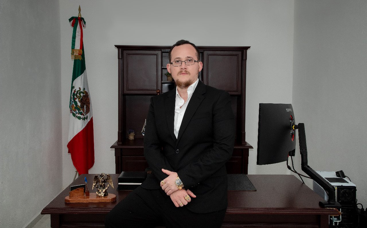 Modernización en el sector notarial de México