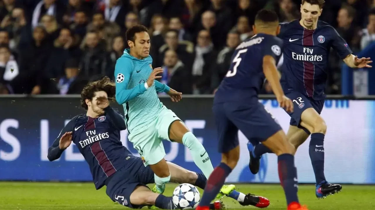 Francia reforzará seguridad del partido PSG-Barça ante amenaza de atentado