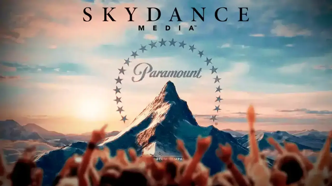Paramount-Skydance-fusión