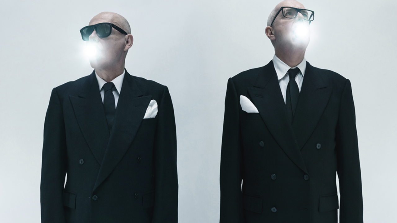 Pet Shop Boys cuentan todo sobre ‘Nonetheless’, su nuevo álbum,  y ‘uno de los más melódicos’ de su carrera