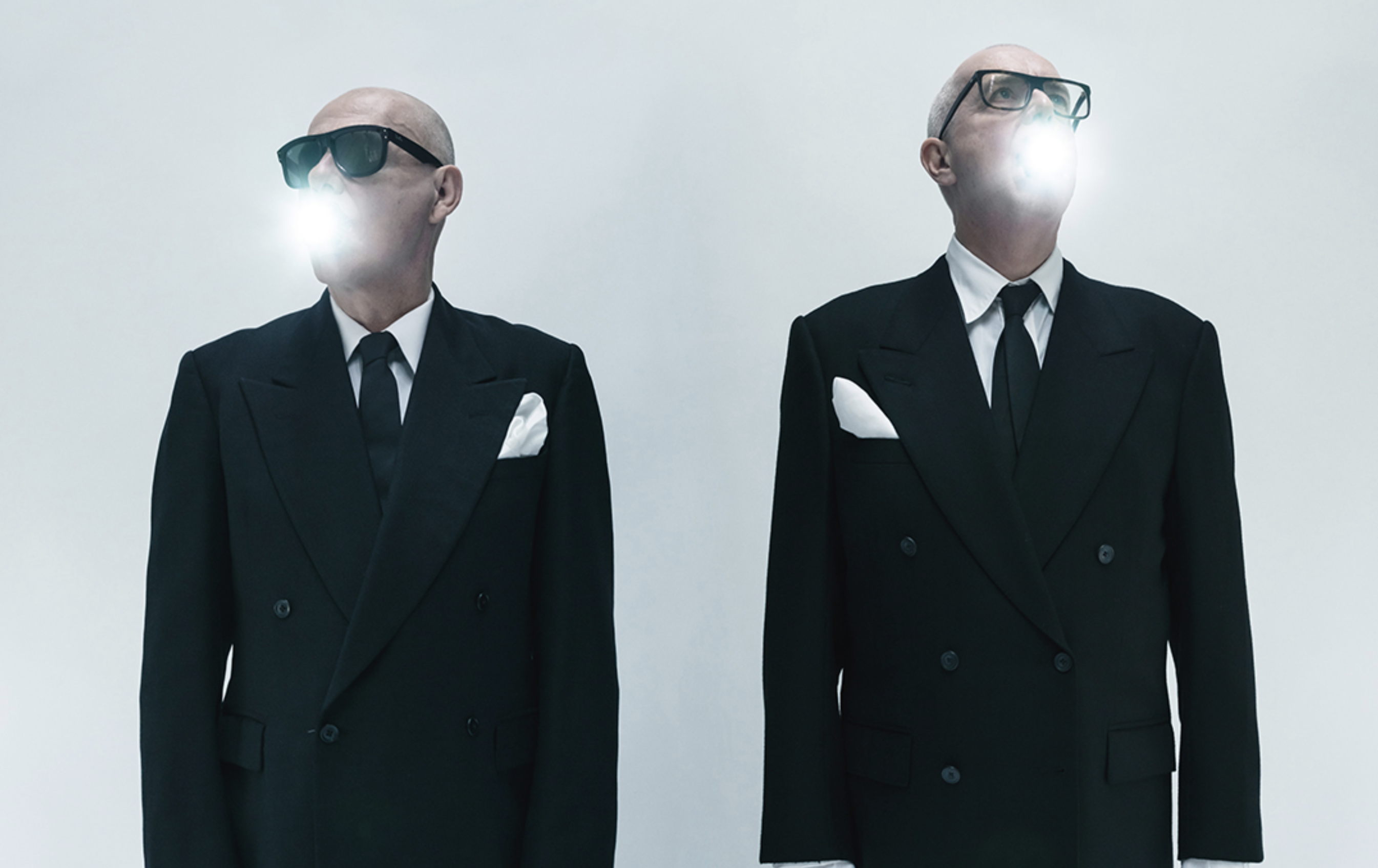Pet Shop Boys cuentan todo sobre ‘Nonetheless’, su nuevo álbum,  y ‘uno de los más melódicos’ de su carrera