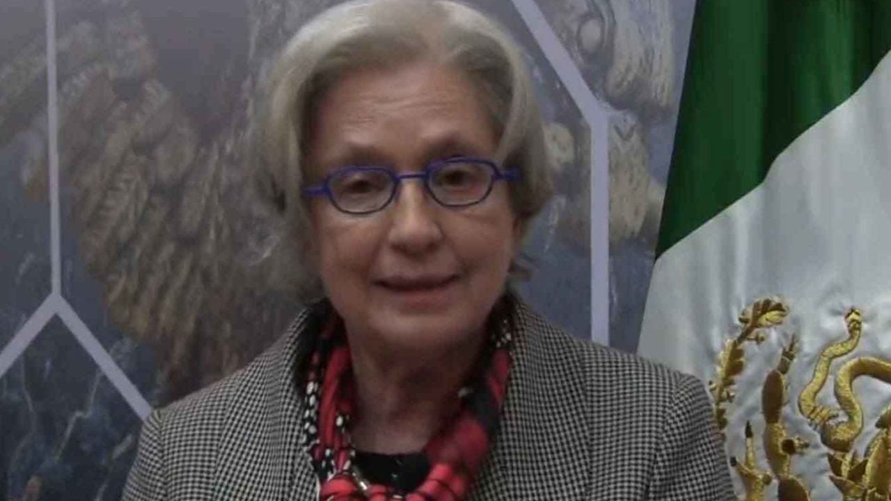 Ecuador declara persona ‘non grata’ a embajadora de México tras declaración de AMLO