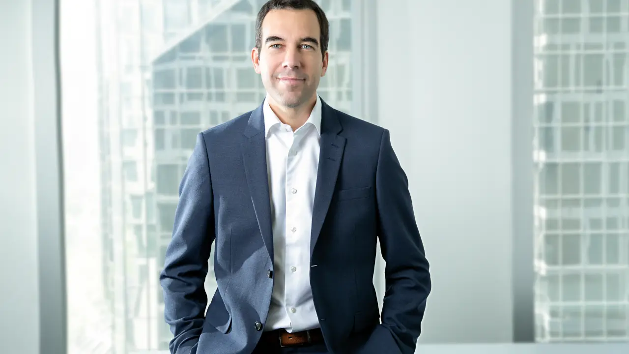 Beiersdorf, casa de la crema Nivea, nombra nuevo director en México y Centroamérica