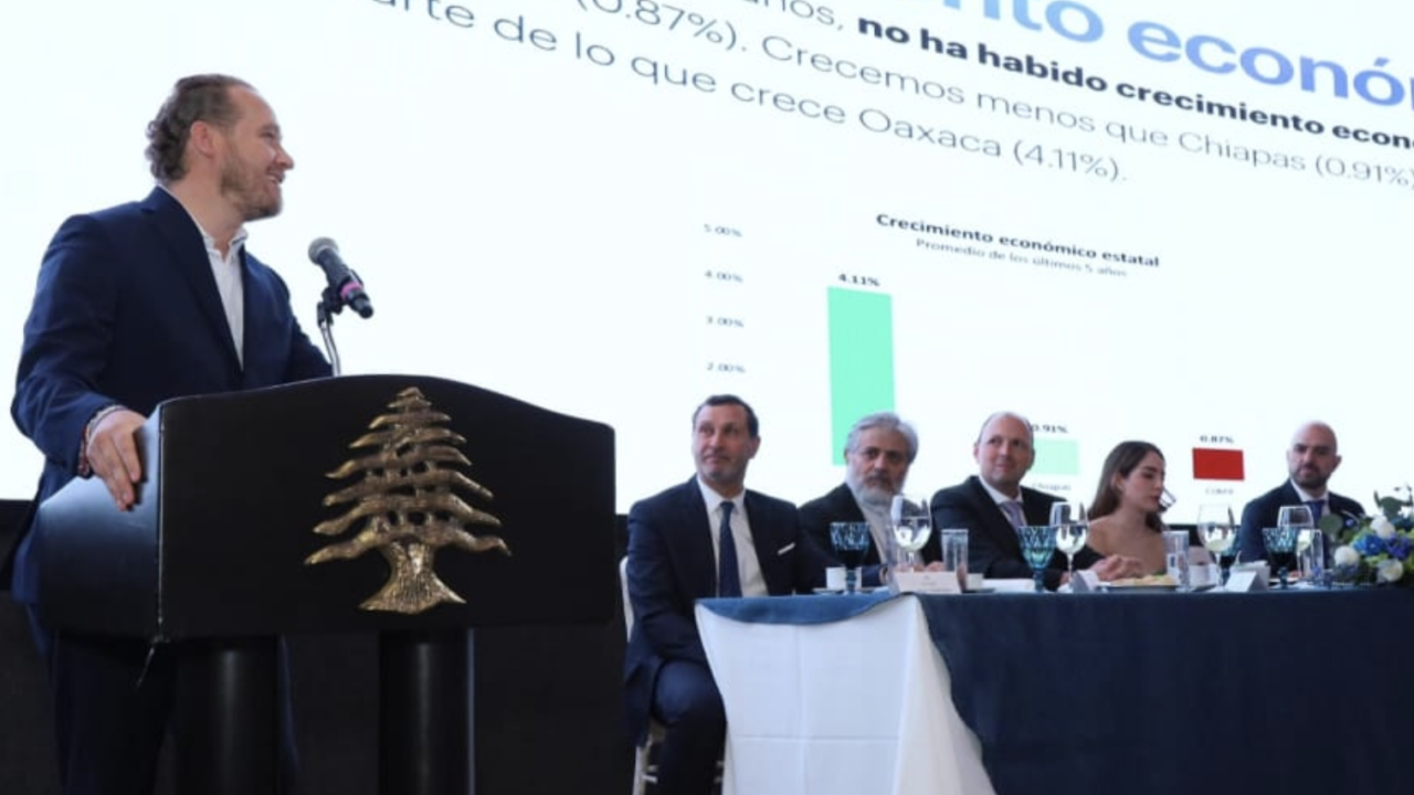 Alcaldía Benito Juárez, de Santiago Taboada, es la más segura del país: Inegi