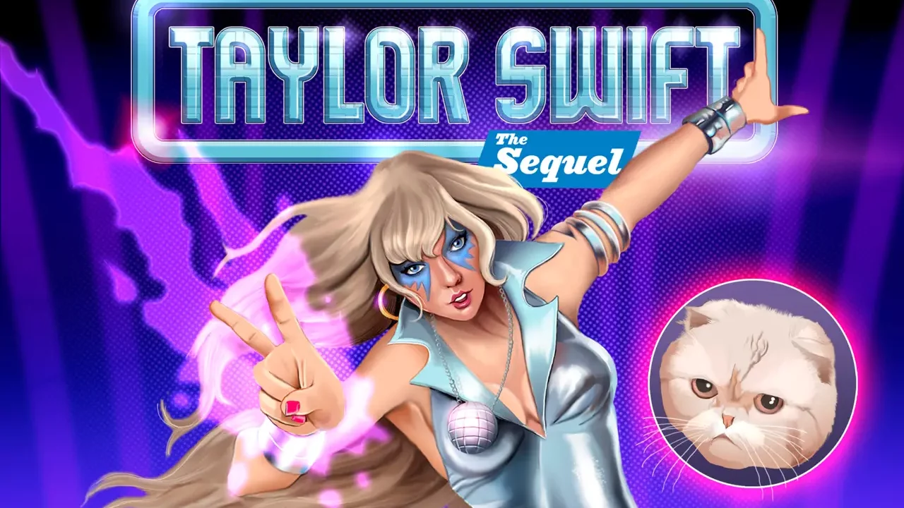Taylor Swift se une al mundo de cómics biográficos sobre empoderamiento femenino